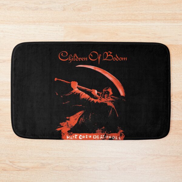 Item preview, Art - Children of Bodom designed and sold by noelgipples.