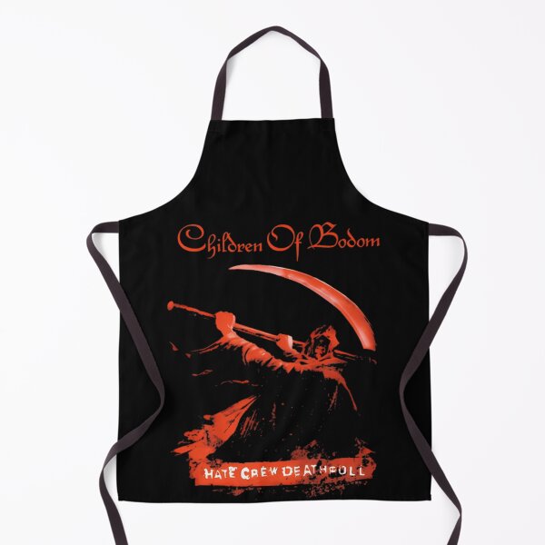 Item preview, Art - Children of Bodom designed and sold by noelgipples.