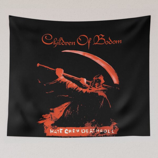 Item preview, Art - Children of Bodom designed and sold by noelgipples.