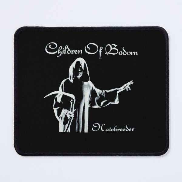 Item preview, Art - Children of Bodom designed and sold by noelgipples.