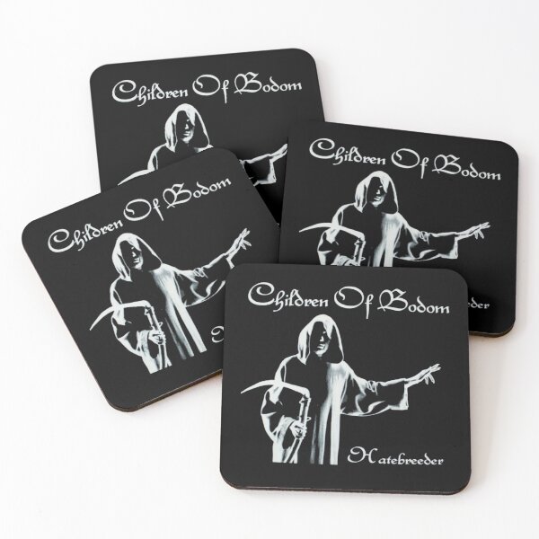 Item preview, Art - Children of Bodom designed and sold by noelgipples.