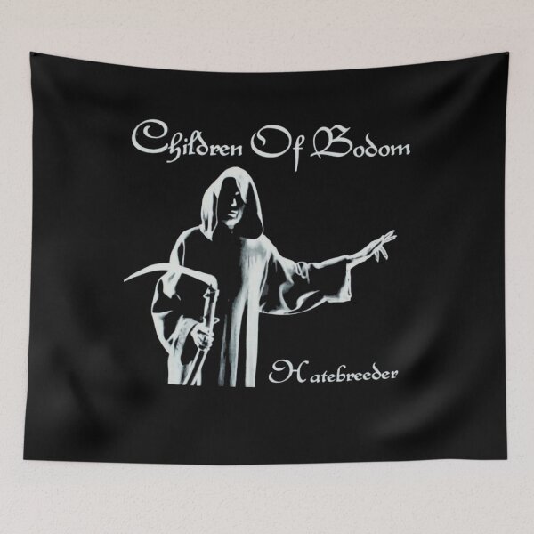 Item preview, Art - Children of Bodom designed and sold by noelgipples.