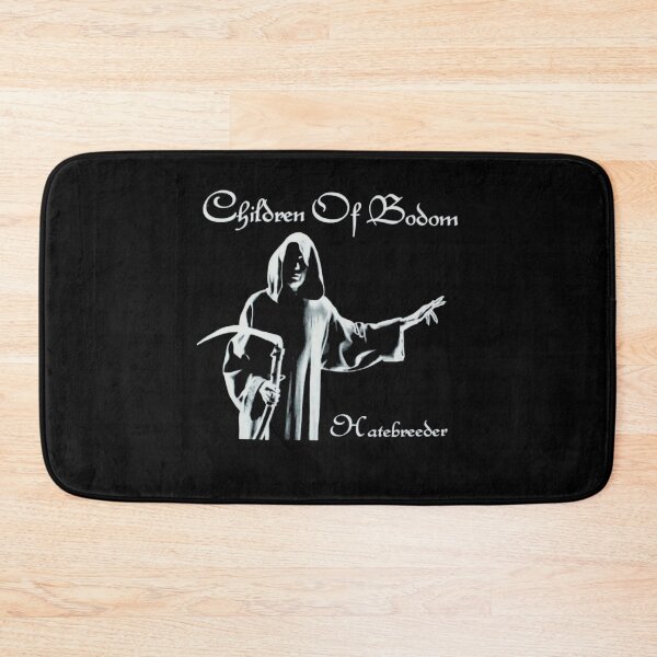 Item preview, Art - Children of Bodom designed and sold by noelgipples.