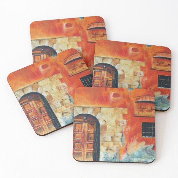 Item preview, Egyptian Facade designed and sold by wonder-webb.