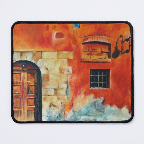 Item preview, Egyptian Facade designed and sold by wonder-webb.