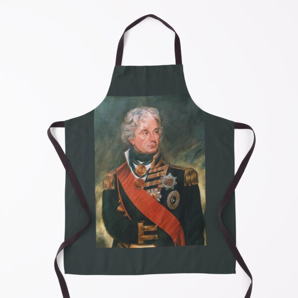 Item preview, Lord Nelson designed and sold by wonder-webb.