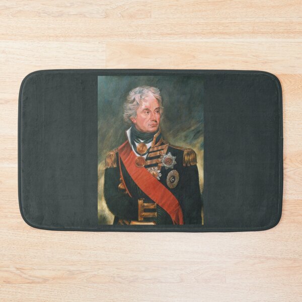 Item preview, Lord Nelson designed and sold by wonder-webb.