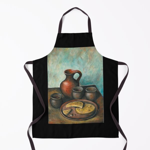 Item preview, Bread & Wine designed and sold by wonder-webb.