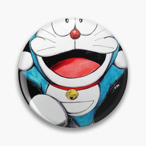 Item preview, Art - Doraemon designed and sold by eimrobest.