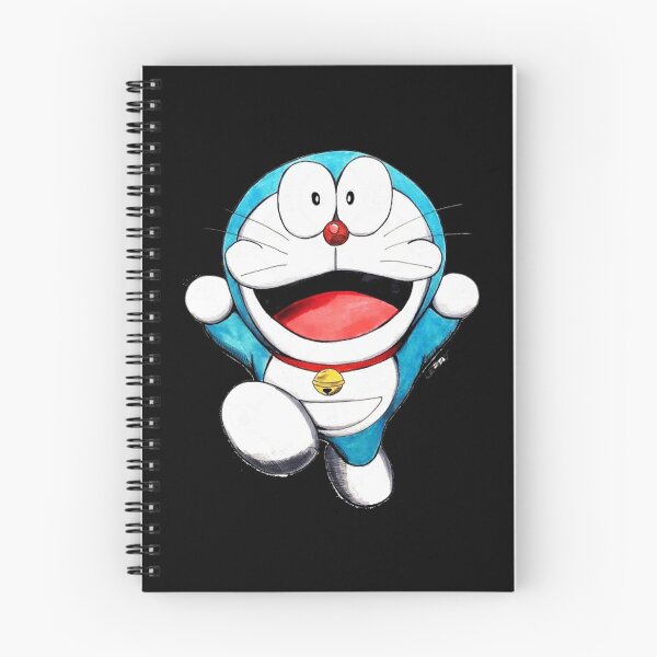Item preview, Art - Doraemon designed and sold by eimrobest.