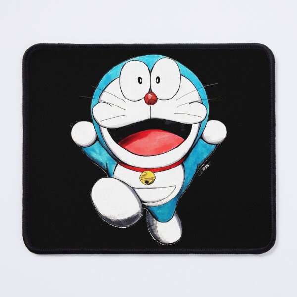 Item preview, Art - Doraemon designed and sold by eimrobest.