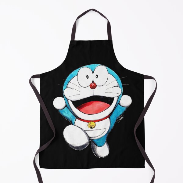 Item preview, Art - Doraemon designed and sold by eimrobest.
