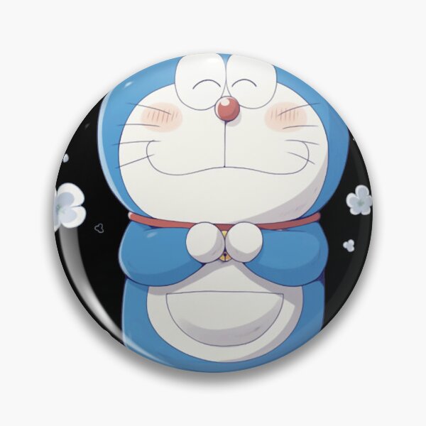 Item preview, Art - Doraemon designed and sold by eimrobest.