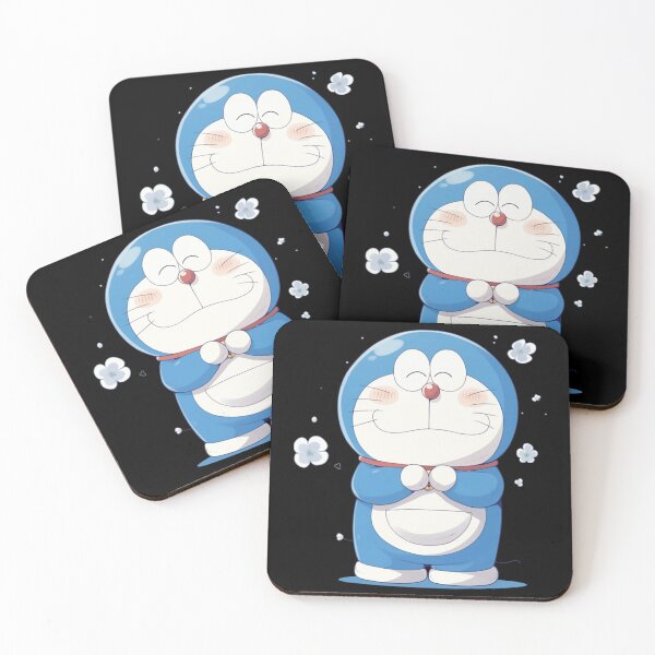 Item preview, Art - Doraemon designed and sold by eimrobest.
