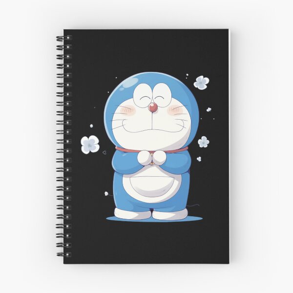 Item preview, Art - Doraemon designed and sold by eimrobest.