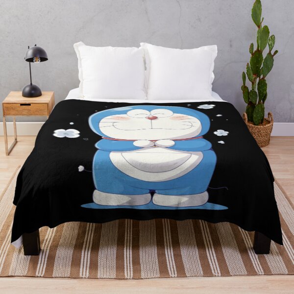 Item preview, Art - Doraemon designed and sold by eimrobest.