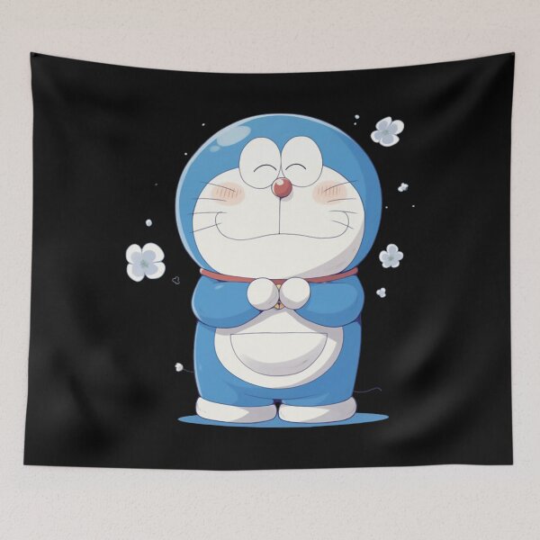 Item preview, Art - Doraemon designed and sold by eimrobest.