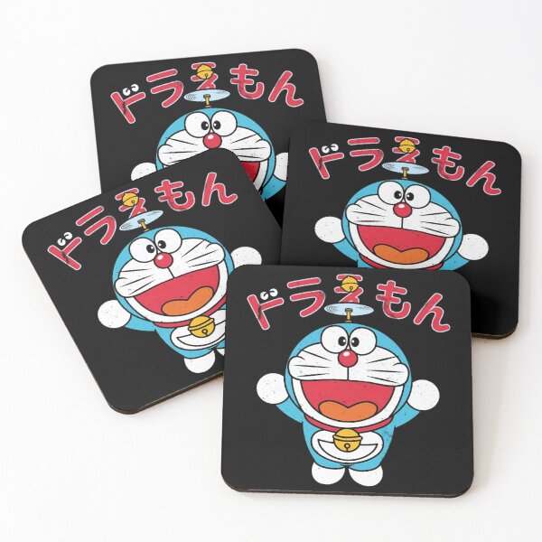 Item preview, Art - Doraemon designed and sold by eimrobest.
