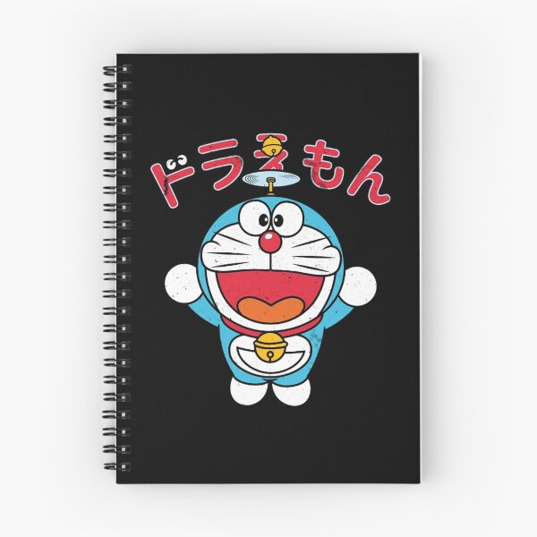 Item preview, Art - Doraemon designed and sold by eimrobest.