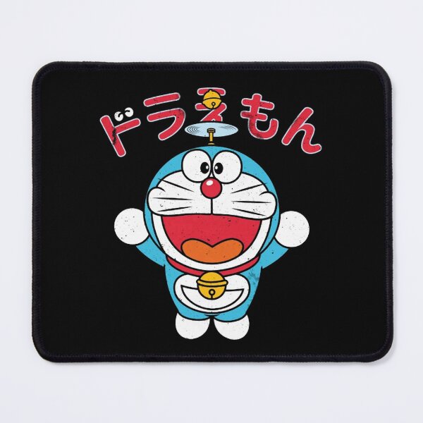 Item preview, Art - Doraemon designed and sold by eimrobest.