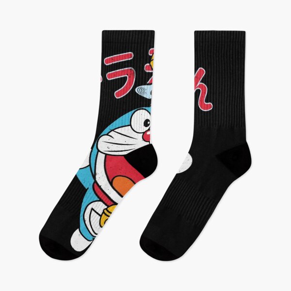 Item preview, Art - Doraemon designed and sold by eimrobest.