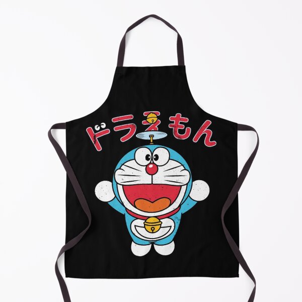 Item preview, Art - Doraemon designed and sold by eimrobest.