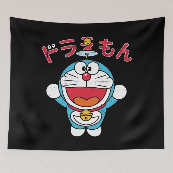 Item preview, Art - Doraemon designed and sold by eimrobest.