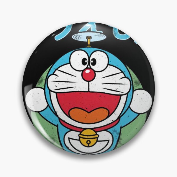 Item preview, Art - Doraemon designed and sold by eimrobest.