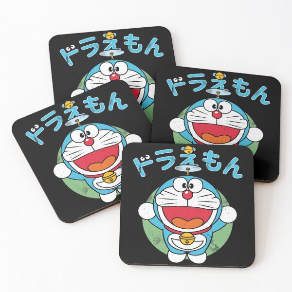 Item preview, Art - Doraemon designed and sold by eimrobest.