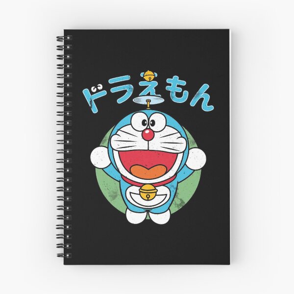 Item preview, Art - Doraemon designed and sold by eimrobest.