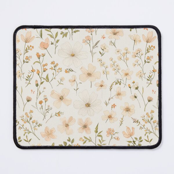 Item preview, Pressed Flower designed and sold by CoolPixels.