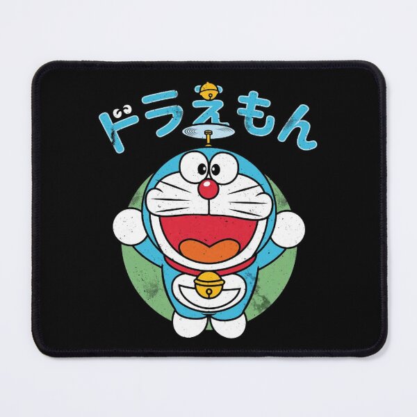 Item preview, Art - Doraemon designed and sold by eimrobest.