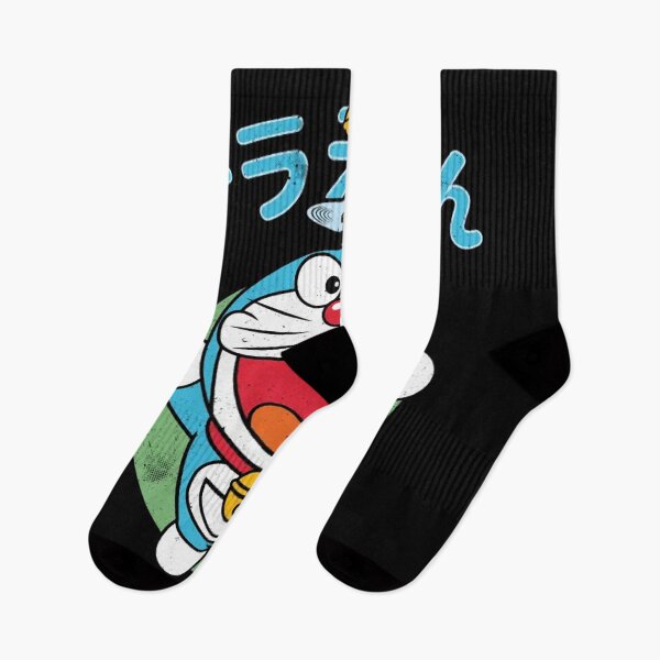 Item preview, Art - Doraemon designed and sold by eimrobest.