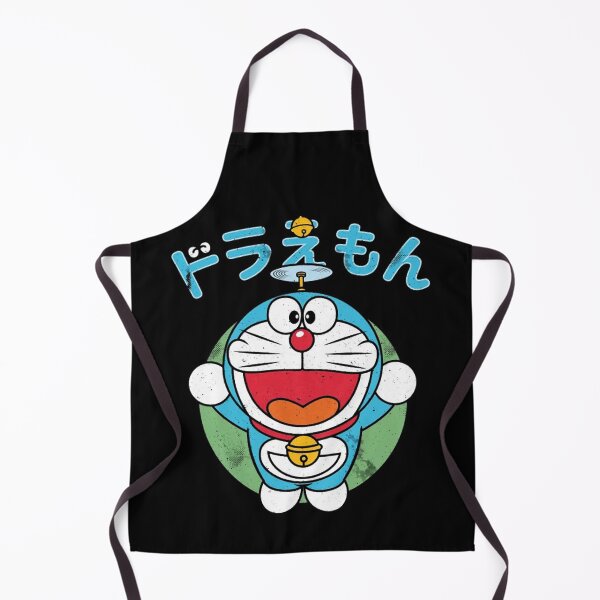 Item preview, Art - Doraemon designed and sold by eimrobest.