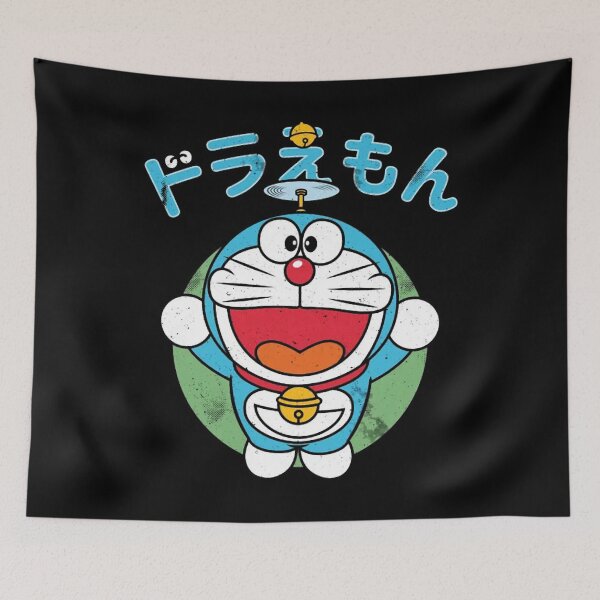 Item preview, Art - Doraemon designed and sold by eimrobest.