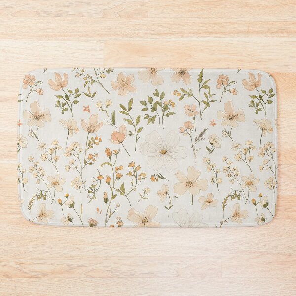 Item preview, Pressed Flower designed and sold by CoolPixels.
