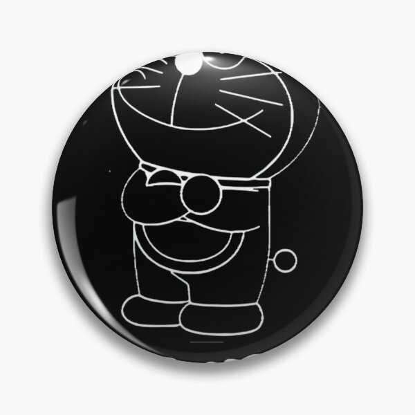Item preview, Art - Doraemon designed and sold by eimrobest.