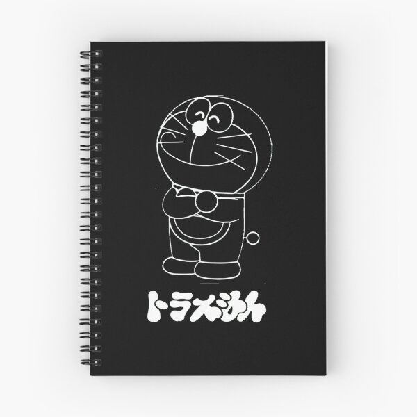 Item preview, Art - Doraemon designed and sold by eimrobest.