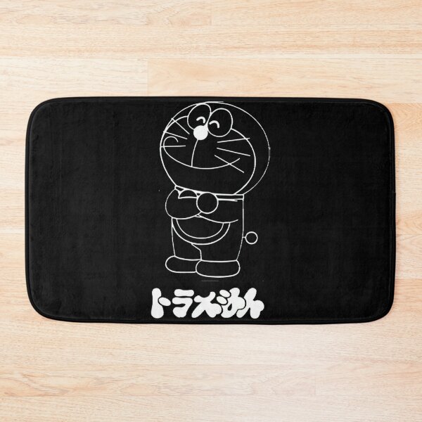 Item preview, Art - Doraemon designed and sold by eimrobest.