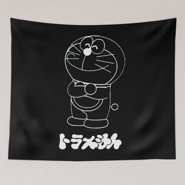 Item preview, Art - Doraemon designed and sold by eimrobest.