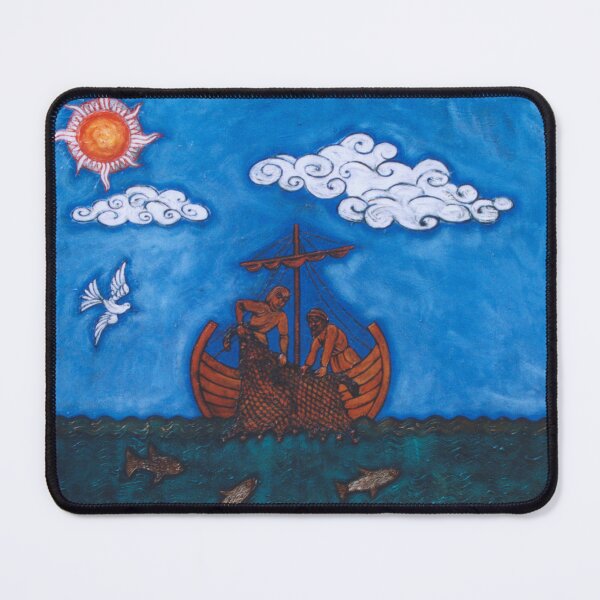 Item preview, Fishers of Men designed and sold by wonder-webb.