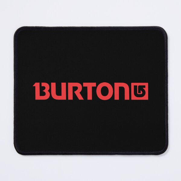 Item preview, Red Burt with Small Logo Beside designed and sold by Orinoriant.