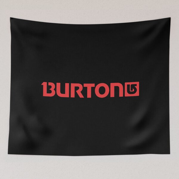 Item preview, Red Burt with Small Logo Beside designed and sold by Orinoriant.