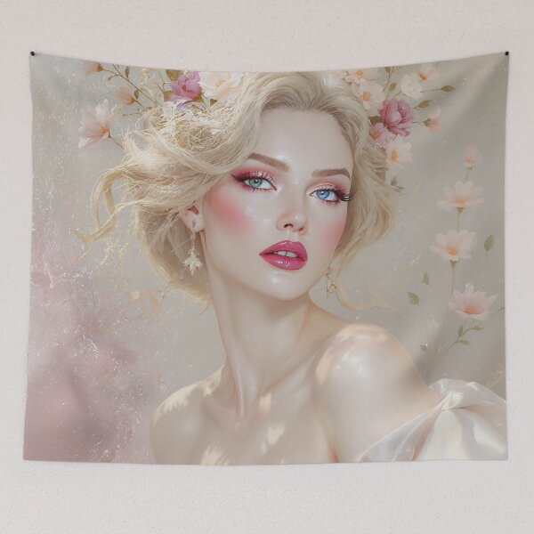 Item preview, World Wide Beauty 2 designed and sold by RebelRulez.