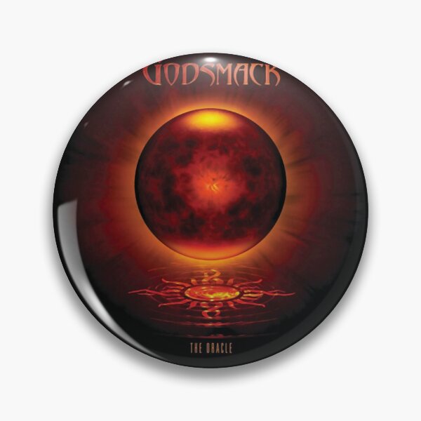 Item preview, Art - Godsmack designed and sold by browndawd.