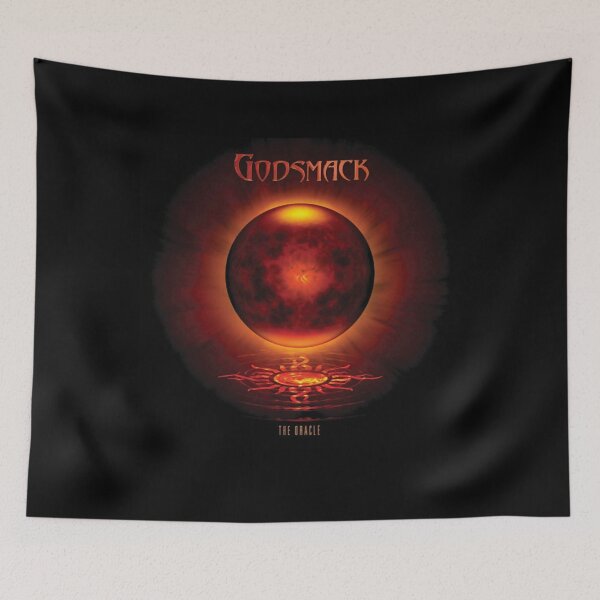 Item preview, Art - Godsmack designed and sold by browndawd.