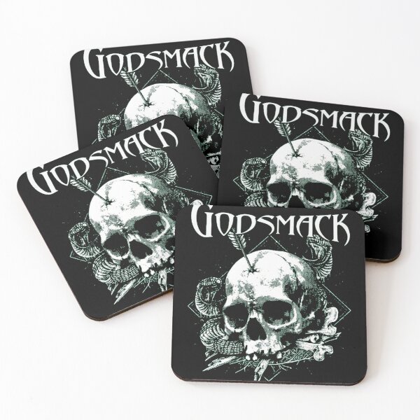 Item preview, Art - Godsmack designed and sold by browndawd.