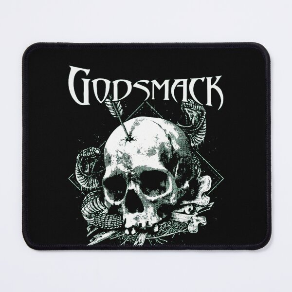 Item preview, Art - Godsmack designed and sold by browndawd.