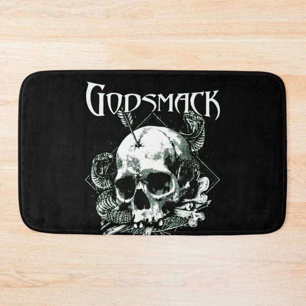 Item preview, Art - Godsmack designed and sold by browndawd.