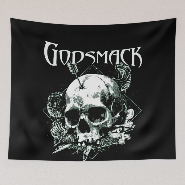 Item preview, Art - Godsmack designed and sold by browndawd.
